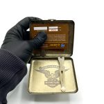 جاسیگاری هارلی دیویسون کد 210057