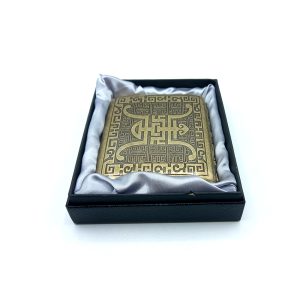 جاسیگاری طرحدار کد 210058