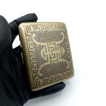 جاسیگاری طرحدار کد 210058