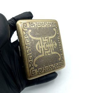 جاسیگاری طرحدار کد 210058