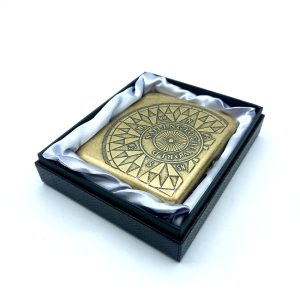 جاسیگاری طرحدار کد 210060