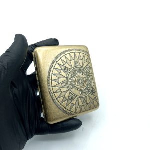 جاسیگاری طرحدار کد 210060