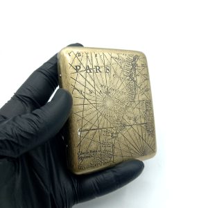 جاسیگاری طرحدار کد 210060