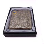 جاسیگاری طرح کنستانسین{ صلیب} کد 210061