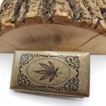 جاسیگاری طرح برگ کد 210062