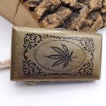 جاسیگاری طرح برگ کد 210062