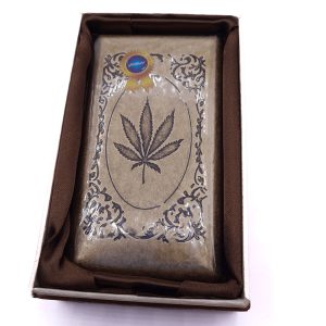 جاسیگاری طرح برگ کد 210062