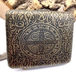 جاسیگاری طرح کنستانسین{ صلیب} کد 210061