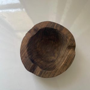 زیرسیگاری چوب گردو کد 220036