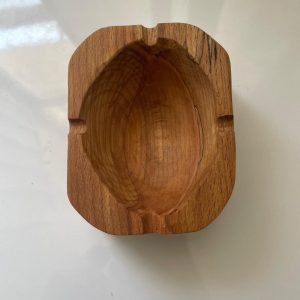 زیرسیگاری چوب راش کد 220037