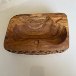 زیرسیگاری چوب بلوط کد 220038