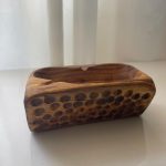 زیرسیگاری چوب بلوط کد 220038