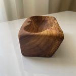 زیرسیگاری چوب بلوط کد 220038