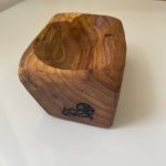 زیرسیگاری چوب بلوط کد 220038