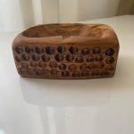 زیرسیگاری چوب بلوط کد 220038