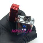 فندک الکتریکی شارژی مدل پلاسما