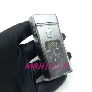 فندک الکتریکی شارژی مدل پلاسما