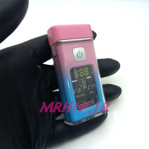 فندک الکتریکی شارژی مدل پلاسما