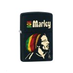 فندک زیپو اصل 28426 | Zippo Bob Marley