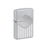 فندک زیپو اصل 48993 | Zippo Harley Davidson Design