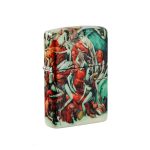 فندک زیپو اصل 49392 | Zippo Marija Tiurina