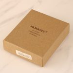 فندک بنزینی هانست سبز آبی مدل مخملی کد d1317