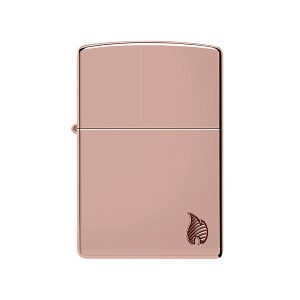 فندک زیپو اصل 46401 | Zippo Armor Flame Design