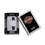 فندک زیپو اصل 46710 | Zippo Harley Davidson 2025
