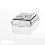 فندک زیپو اصل 49296 | Zippo Dragon Emblem Design