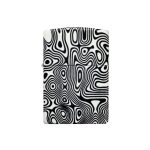 فندک زیپو اصل 46012 | Zippo Glowing Swirls Design