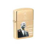 فندک زیپو اصل 48716 | Zippo 169 Founder’s Day