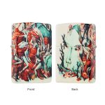 فندک زیپو اصل 49392 | Zippo Marija Tiurina