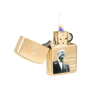 فندک زیپو اصل 48716 | Zippo 169 Founder’s Day