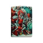 فندک زیپو اصل 49392 | Zippo Marija Tiurina