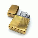 فندک بنزینی زورو طلایی کد d132