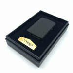 فندک بنزینی زورو طلایی طرح آسفالتی کد d1313