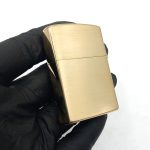 فندک بنزینی چیف سیلور طرح اژدها کد d1331