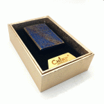 فندک بنزینی چیف هفت رنگ طرح اسلیمی کد d1335