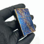 فندک بنزینی چیف هفت رنگ طرح اسلیمی کد d1335