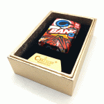 فندک بنزینی چیف کد d1338