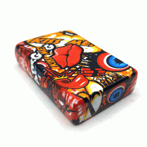 فندک بنزینی چیف کد d1338