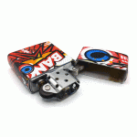 فندک بنزینی چیف کد d1338