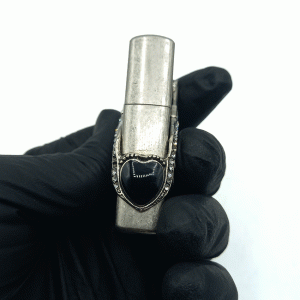 فندک بنزینی چیف مدل بال فرشته کد d1339