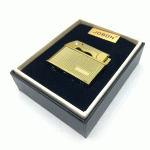 فندک بنزینی جوبون مدل طلایی کد d1342