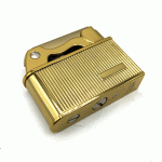 فندک بنزینی جوبون مدل طلایی کد d1342