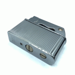 فندک بنزینی جوبون مدل سیلور کد d1341