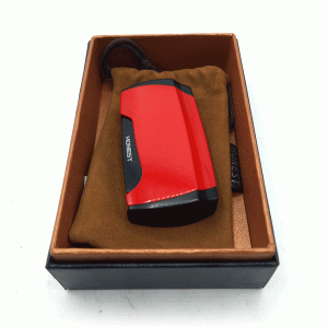 فندک گازی هانست اتمی دو شعله کد d1219