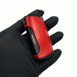 فندک گازی هانست اتمی دو شعله کد d1219