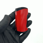 فندک گازی هانست اتمی دو شعله کد d1219