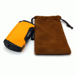 فندک گازی هانست اتمی دو شعله کد d1220